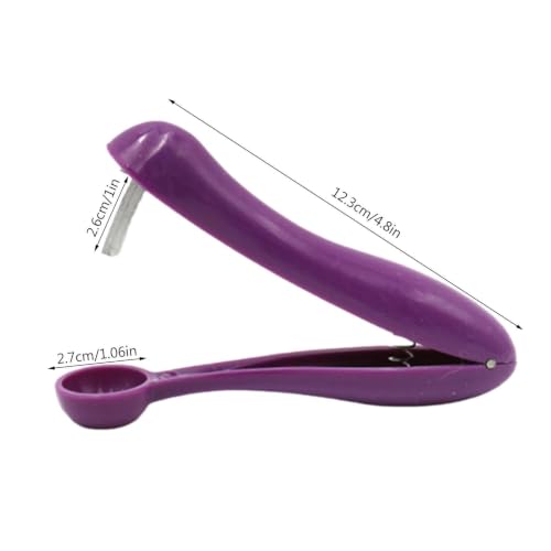 チェリーピッター 桜桃種抜き器 チェリーピッターツールさくらんぼ 種取り オリーブ 兼用 オリーブ種抜きの特徴・詳細 画像