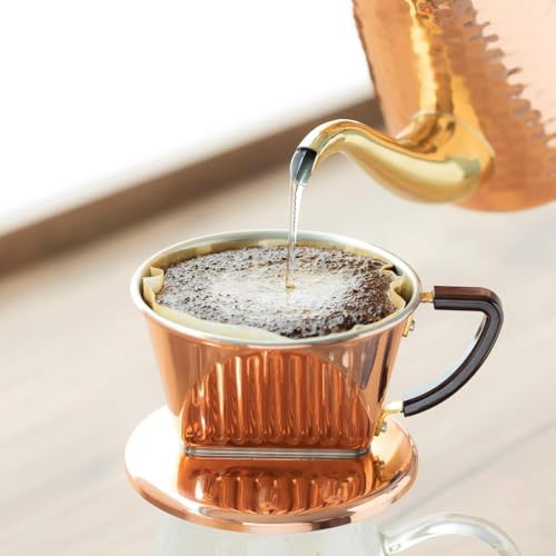 カリタ Kalita うまみを引き出す コーヒー ペーパー フィルター 台形 2~4人用 NK102濾紙 100枚 ブラウン #13125 おしゃれ キャンプ アウトドア 喫茶店 アンティーク 結婚 祝い プレゼント 誕生日 女性 男性 還暦 退職 記念日 ギフト 贈り物 還暦 敬老の詳細・まとめ 画像