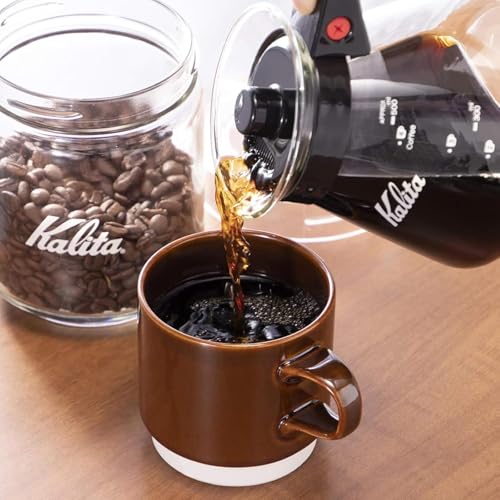 カリタ Kalita 雑味が出る前においしさだけを引き出す速い抽出速度の3つ穴 コーヒー ドリップセット ドリッパーセット 保温性が高い 陶器 2~4人用 102-ロトセットN 陶器 ドリップセット ドリップ 器具 #35163 二人用 四人用 2杯用 4杯用 おしゃれ キャンプ アウトドア 喫茶店 アンティーク 結婚 祝い プレゼント 誕生日 女性 男性 還暦 退職 記念日 贈り物 還暦 敬老の特徴・詳細 画像