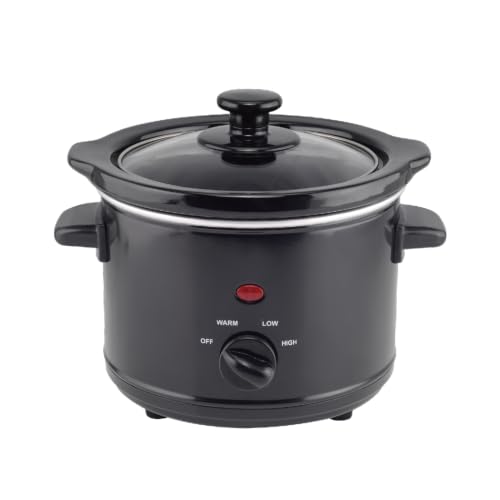 ほったらかし調理 スロークッカー 電気鍋 CotoCoto 1.5L｜材料を入れて待つだけ 保温機能付き コンパクト 自動調理鍋 煮込み料理 ローストビーフ 焼き芋 ジャム対応の外観・全体像 画像