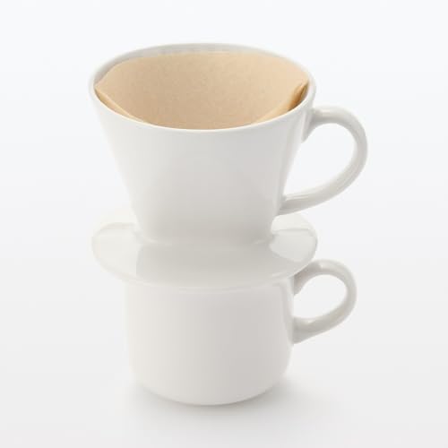 無印良品 コーヒーフィルター 60枚入 82932515の特徴・詳細 画像